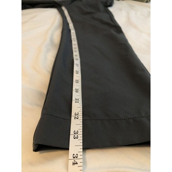 J.Crew Men's Slim Fit Tech Chino Pant 34x34 Gray Moisture Wicking Sun Protection - Picture 11 of 11